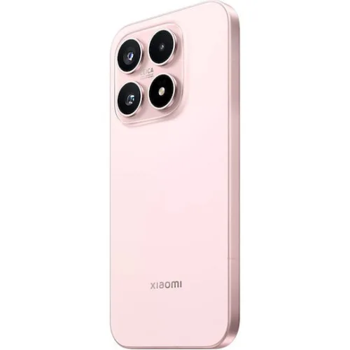 Xiaomi 17 5G Dual SIM (12/512GB) Alpine Pink