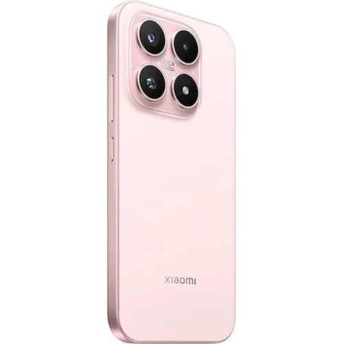 Xiaomi 17 5G Dual SIM (12/512GB) Alpine Pink