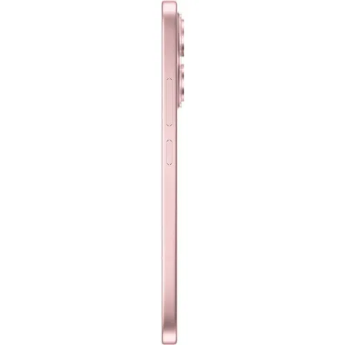 Xiaomi 17 5G Dual SIM (12/512GB) Alpine Pink
