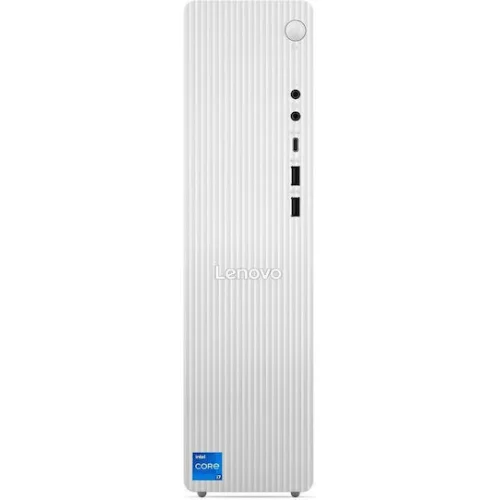 Lenovo IdeaCentre Tower 08IRH9 SFF Desktop PC (i7-13620H/16GB DDR4/1TB SSD/W11 Home)