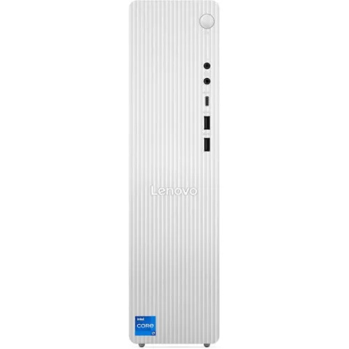 Lenovo IdeaCentre Tower 08IRH9 SFF Desktop PC (i7-13620H/16GB DDR4/1TB SSD/W11 Home)