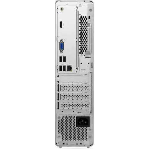 Lenovo IdeaCentre Tower 08IRH9 SFF Desktop PC (i7-13620H/16GB DDR4/1TB SSD/W11 Home)