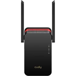 Cudy RE3000 Mesh WiFi Extender Dual Band (2.4 & 5GHz) 3000Mbps