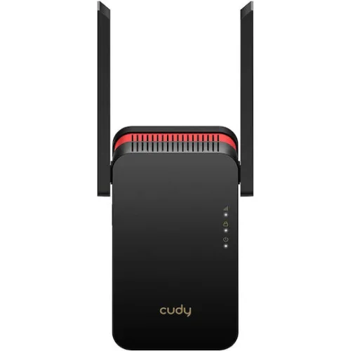 Cudy RE3000 Mesh WiFi Extender Dual Band (2.4 & 5GHz) 3000Mbps