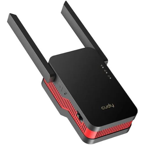 Cudy RE3000 Mesh WiFi Extender Dual Band (2.4 & 5GHz) 3000Mbps