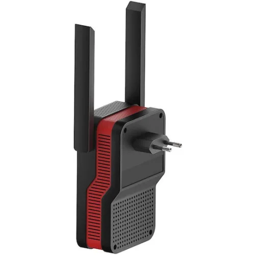 Cudy RE3000 Mesh WiFi Extender Dual Band (2.4 & 5GHz) 3000Mbps