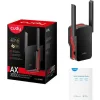 Cudy RE3000 Mesh WiFi Extender Dual Band (2.4 & 5GHz) 3000Mbps