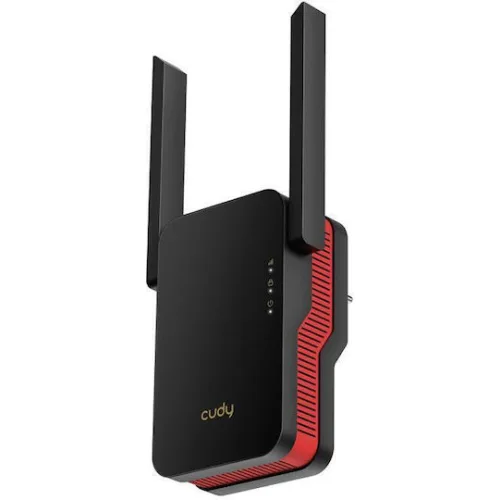 Cudy RE3000 Mesh WiFi Extender Dual Band (2.4 & 5GHz) 3000Mbps