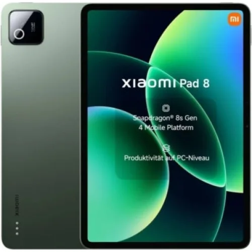 Xiaomi Pad 8 11.2" Tablet (8GB/128GB) Πράσινο