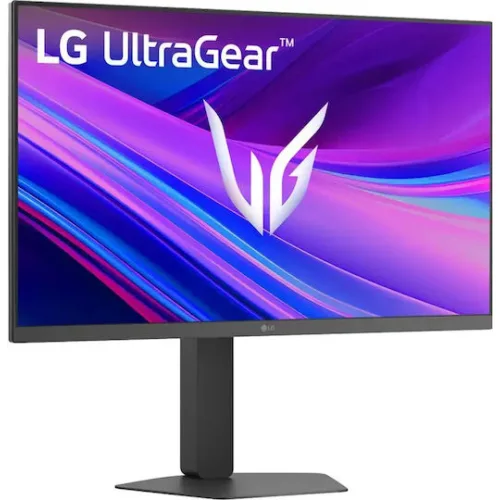 LG UltraGear 27G440A-B IPS HDR Monitor 27" FHD 1920x1080 240Hz με Χρόνο Απόκρισης 1ms GTG Ασημί