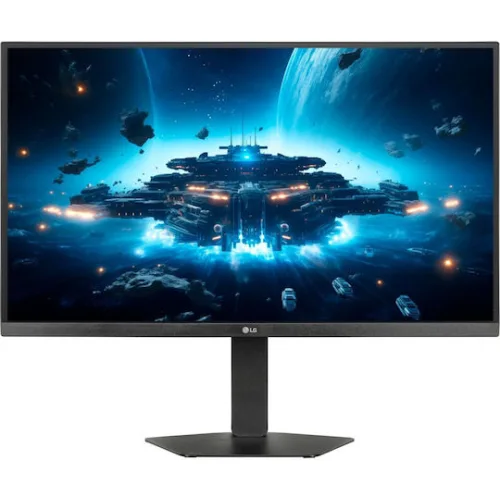 LG UltraGear 27G440A-B IPS HDR Monitor 27" FHD 1920x1080 240Hz με Χρόνο Απόκρισης 1ms GTG Ασημί