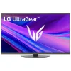 LG UltraGear 27G440A-B IPS HDR Monitor 27" FHD 1920x1080 240Hz με Χρόνο Απόκρισης 1ms GTG Ασημί