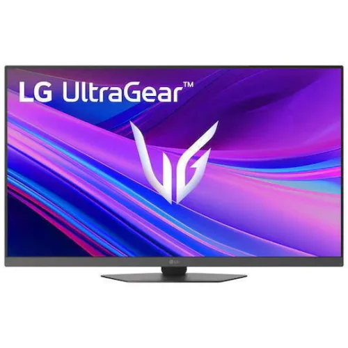 LG UltraGear 27G440A-B IPS HDR Monitor 27" FHD 1920x1080 240Hz με Χρόνο Απόκρισης 1ms GTG Ασημί