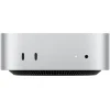 Apple Mac Mini (2024) (M4 10-core/16GB/512GB SSD/MacOS) 10-Core GPU