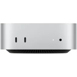 Apple Mac Mini (2024) (M4 10-core/16GB/512GB SSD/MacOS) 10-Core GPU
