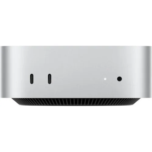 Apple Mac Mini (2024) (M4 10-core/16GB/512GB SSD/MacOS) 10-Core GPU
