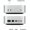 Apple Mac Mini (2024) (M4 10-core/16GB/512GB SSD/MacOS) 10-Core GPU