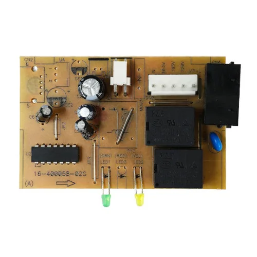 Powertech PT-AVR-1500