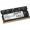 Adata DDR5 με Module 1x16GB και Ταχύτητα 5600 για LaptopΚωδικός: AD5S560016G-S