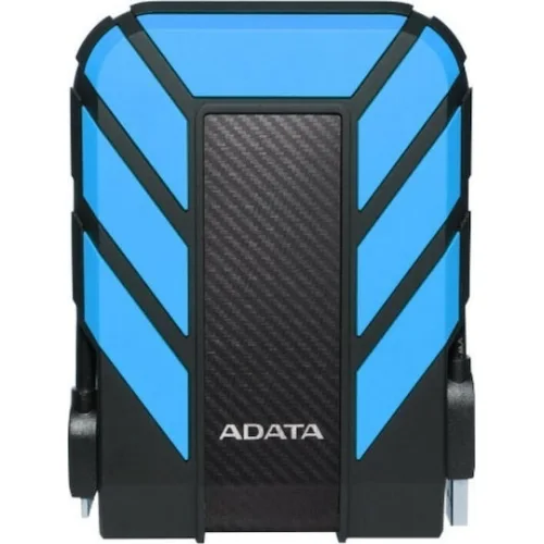 Adata HD710P USB 3.1 Εξωτερικός HDD 1TB 2.5" Μπλε