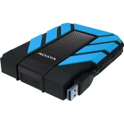 Adata HD710P USB 3.1 Εξωτερικός HDD 1TB 2.5" Μπλε