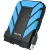 Adata HD710P USB 3.1 Εξωτερικός HDD 1TB 2.5" Μπλε