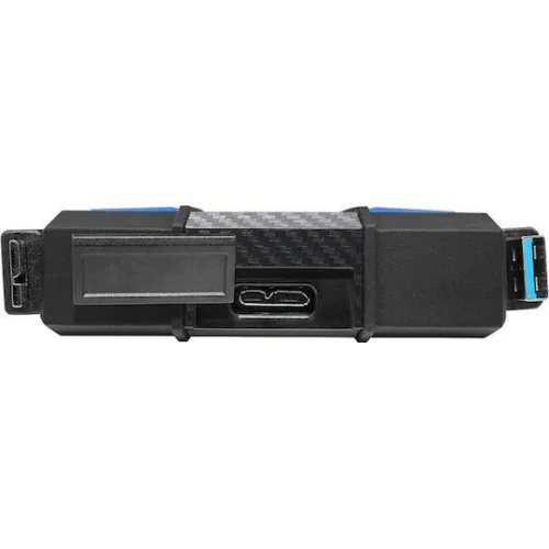 Adata HD710P USB 3.1 Εξωτερικός HDD 1TB 2.5" Μπλε