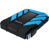 Adata HD710P USB 3.1 Εξωτερικός HDD 1TB 2.5" Μπλε