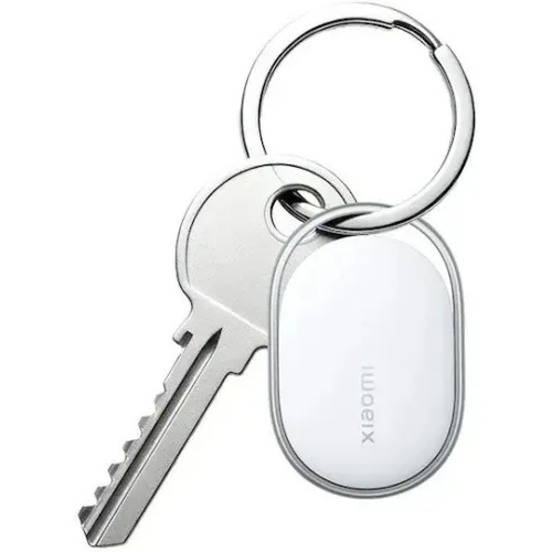 Xiaomi Tag Apple Find My & Google Find Hub Λευκό 4τμχ