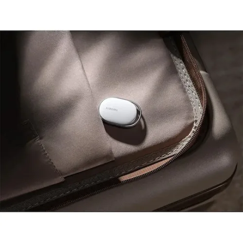 Xiaomi Tag Apple Find My & Google Find Hub Λευκό 4τμχ