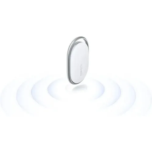 Xiaomi Tag Apple Find My & Google Find Hub Λευκό 4τμχ