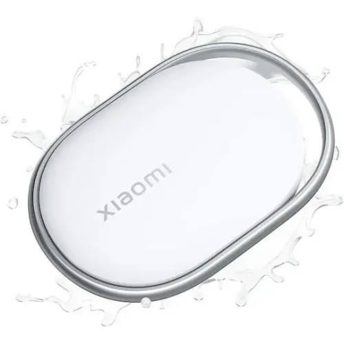 Xiaomi Tag Apple Find My & Google Find Hub Λευκό 4τμχ