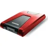 Adata HD650 USB 3.0 Εξωτερικός HDD 2TB 2.5" Κόκκινο