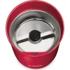 Bosch Ηλεκτρικός Μύλος Καφέ 180W με Χωρητικότητα 75gr ΚόκκινοςΚωδικός: TSM6A014R