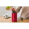 Bosch Ηλεκτρικός Μύλος Καφέ 180W με Χωρητικότητα 75gr ΚόκκινοςΚωδικός: TSM6A014R
