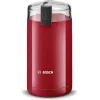 Bosch Ηλεκτρικός Μύλος Καφέ 180W με Χωρητικότητα 75gr ΚόκκινοςΚωδικός: TSM6A014R