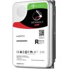 Seagate Ironwolf Pro 4TB HDD Σκληρός Δίσκος 3.5" SATA III 7200rpm με 256MB Cache για NAS ST4000NT001