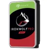Seagate Ironwolf Pro 4TB HDD Σκληρός Δίσκος 3.5" SATA III 7200rpm με 256MB Cache για NAS ST4000NT001