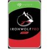 Seagate Ironwolf Pro 4TB HDD Σκληρός Δίσκος 3.5" SATA III 7200rpm με 256MB Cache για NAS ST4000NT001
