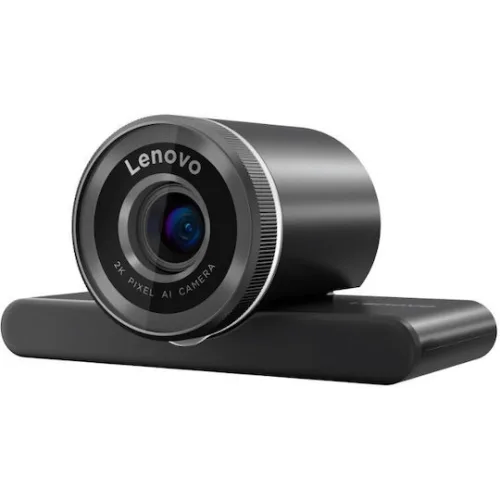 Lenovo QHD Web Camera Web Camera 2K 4XC1Q25245