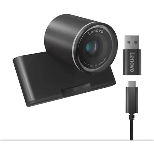 Lenovo QHD Web Camera Web Camera 2K 4XC1Q25245