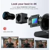 Lenovo QHD Web Camera Web Camera 2K 4XC1Q25245
