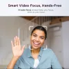 Lenovo QHD Web Camera Web Camera 2K 4XC1Q25245