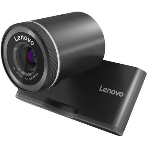 Lenovo QHD Web Camera Web Camera 2K 4XC1Q25245