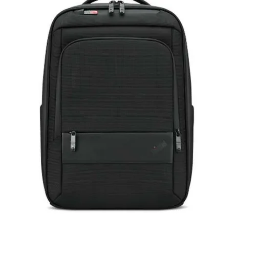 Lenovo ThinkPad Professional Τσάντα Πλάτης για Laptop 15" σε Μαύρο χρώμα