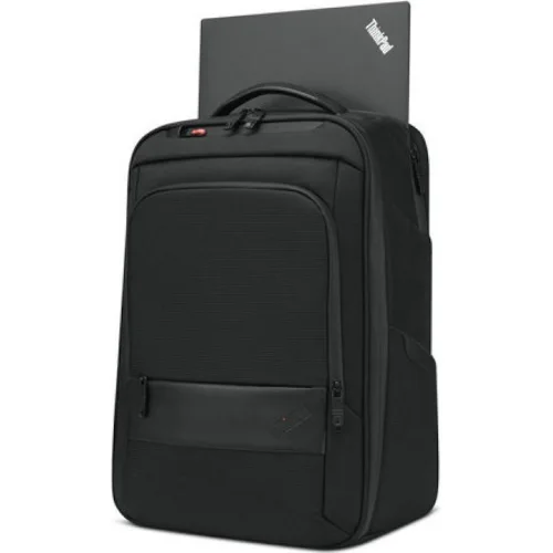 Lenovo ThinkPad Professional Τσάντα Πλάτης για Laptop 15" σε Μαύρο χρώμα