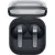 Samsung Galaxy Buds4 Pro Bluetooth Handsfree Ακουστικά με Αντοχή στον Ιδρώτα και Θήκη Φόρτισης Μαύρα