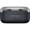 Samsung Galaxy Buds4 Pro Bluetooth Handsfree Ακουστικά με Αντοχή στον Ιδρώτα και Θήκη Φόρτισης Μαύρα