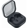 Samsung Galaxy Buds4 Pro Bluetooth Handsfree Ακουστικά με Αντοχή στον Ιδρώτα και Θήκη Φόρτισης Μαύρα