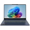 LENOVO Laptop IdeaPad 5 2-in-1 16AKP10 16" WUXGA IPS /Ryzen AI 7-350/16GB/1TB/AMD Radeon Graphics/Win 11 Home/3Y CAR/Touch/Cosmic Blue
